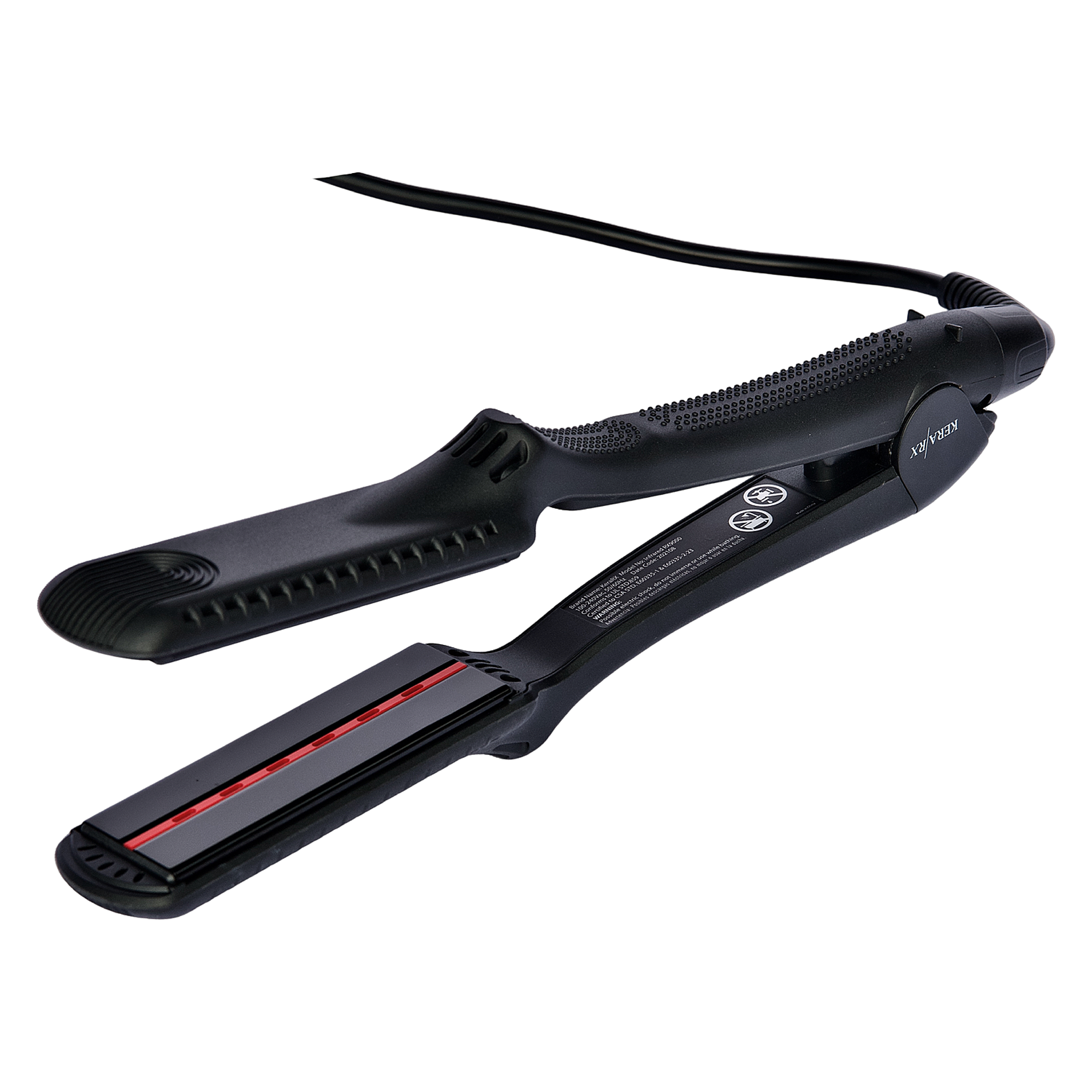 Professional flat irons sales for black hair